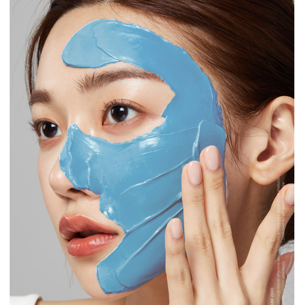 Medicube Zero Pore Blackhead Mud Mask 100g (3 Options)