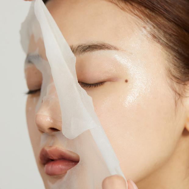 Medicube Super Cica Calming Mask 1 sheet / 22g (3 Options)