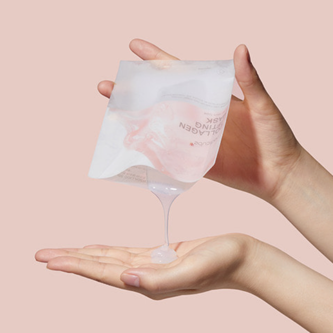 Medicube Collagen Lifting Mask 27g / 1sheet (3 Options)