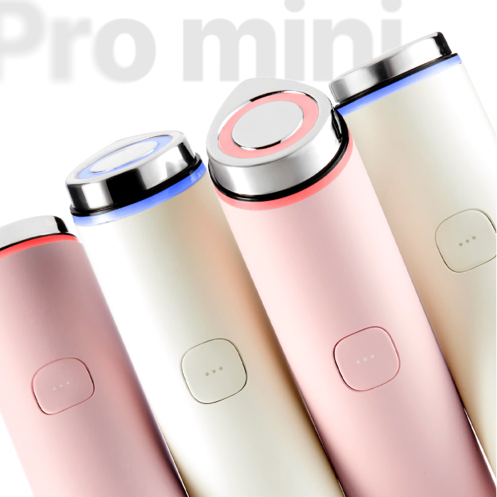 Medicube [AGE‑R] Booster Pro Mini Plus+