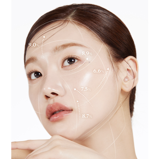 Medicube [Collagen RF] Ultra Tune 40.68
