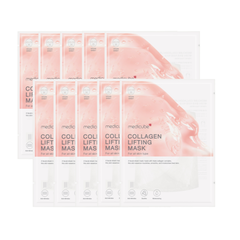 Medicube Collagen Lifting Mask 27g / 1sheet (3 Options)