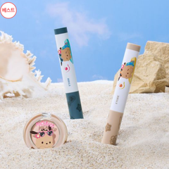 [Sanrio Pochacco Collab] Etude Reborn Maker Shading Stick 1 g (7 Options)
