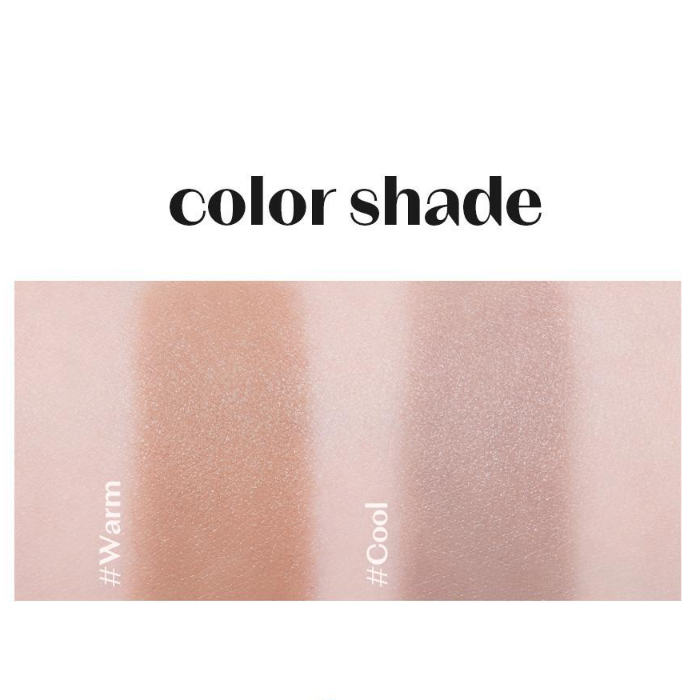 [Sanrio Pochacco Collab] Etude Reborn Maker Shading Stick 1 g (7 Options)
