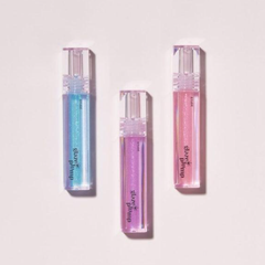 Etude House Glaze Plump Gloss 4g (2 Options)