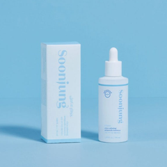 Etude House Soonjung Cica Calming Ampoule Essence 50ml (3 Options)