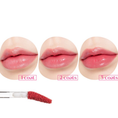 Etude House Whipping Cloud Fruity Dewy Tint 4.5g (5 Options)