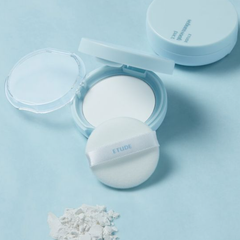 Etude House Sebum Extract Pact 9.5g (3 Options)