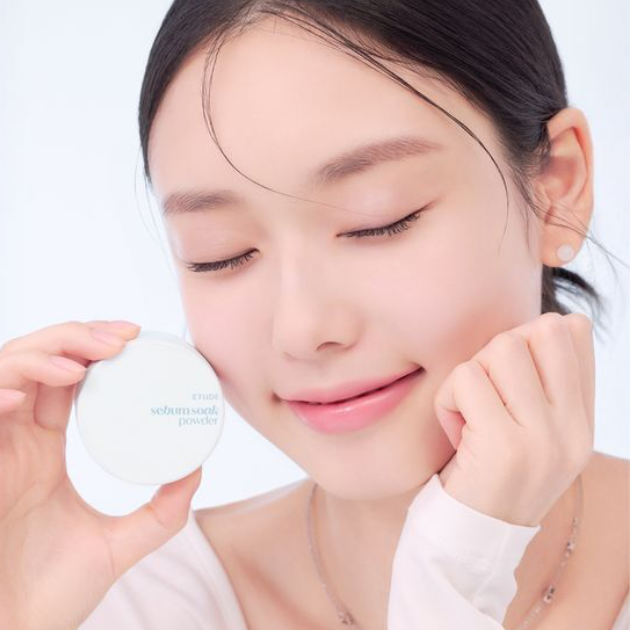 Etude House Sebum Extract Powder 5g (3 Options)