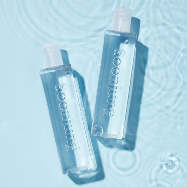 Etude House Soonjung pH 5.5 Relief Toner 350ml, 500ml (6 Options)