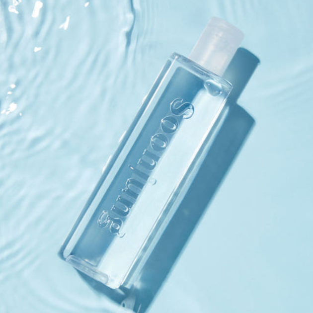 Etude House Soonjung pH 5.5 Relief Toner 350ml, 500ml (6 Options)
