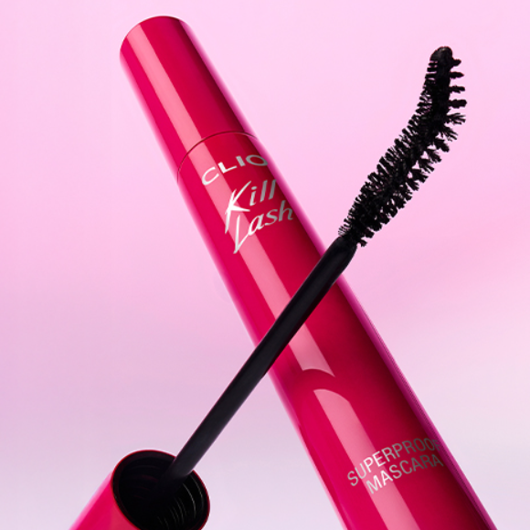 Clio Kill Lash Superproof Mascara 7g (12 Options)