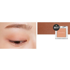 Innisfree My eyeshadow [Matte] 1 ~ 2.1g (10 color)
