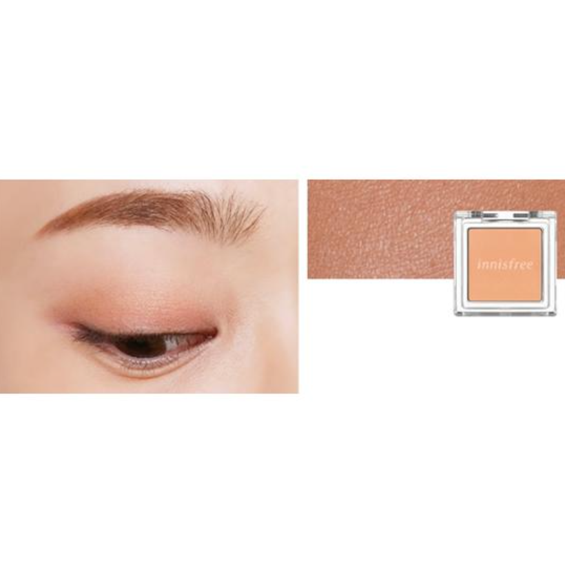 Innisfree My eyeshadow [Matte] 1 ~ 2.1g (10 color)