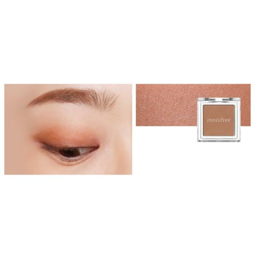 Innisfree My eyeshadow [Matte] 1 ~ 2.1g (10 color)