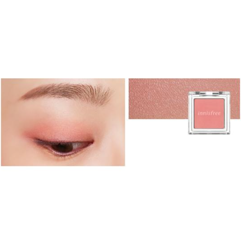 Innisfree My eyeshadow [Matte] 1 ~ 2.1g (10 color)