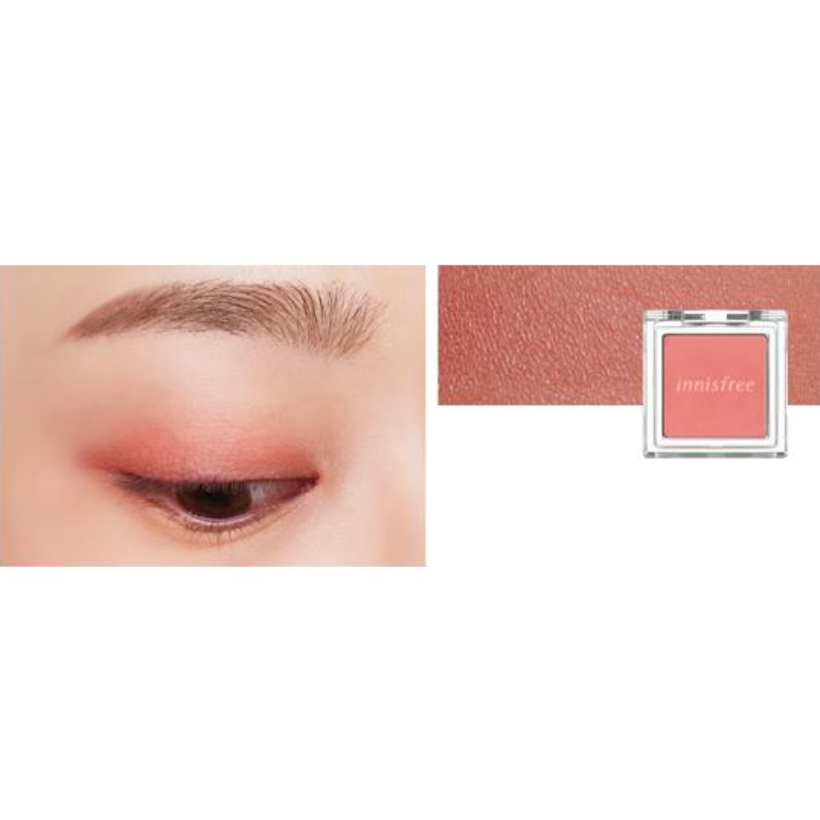 Innisfree My eyeshadow [Matte] 1 ~ 2.1g (10 color)