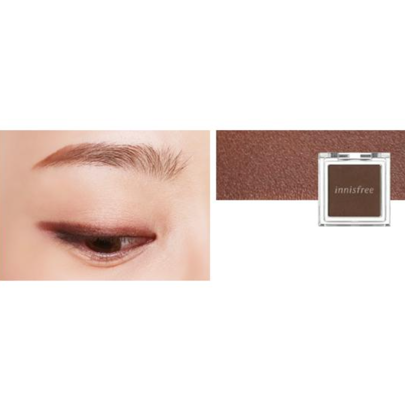 Innisfree My eyeshadow [Matte] 1 ~ 2.1g (10 color)