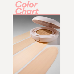 Innisfree Light Glow Cushion & Refill 14g (8 Options)