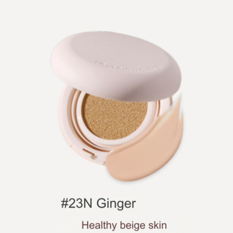 Innisfree Light Glow Cushion & Refill 14g (8 Options)