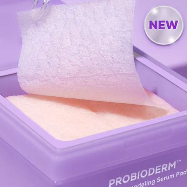 BIOHEAL BOH Probioderm™ Collagen Remodeling Serum Pads 70 Pads (3 Options)