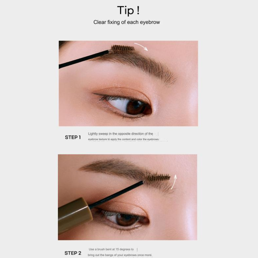 CLUB CLIO PERIPERA Speedy Skinny Browcara (7 Options)