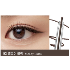 CLUB CLIO PERIPERA Speedy Pencil Liner 0.14g (7 Color Options)