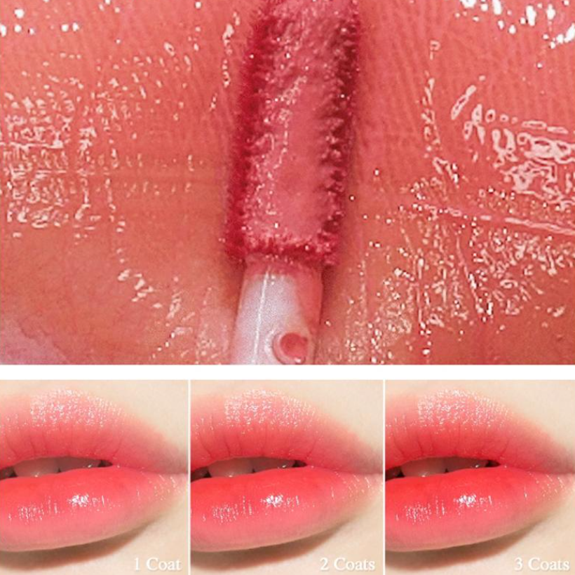 CLUB CLIO PERIPERA Ink Mood Glowy Tint 13colors, 4g (22 Options)