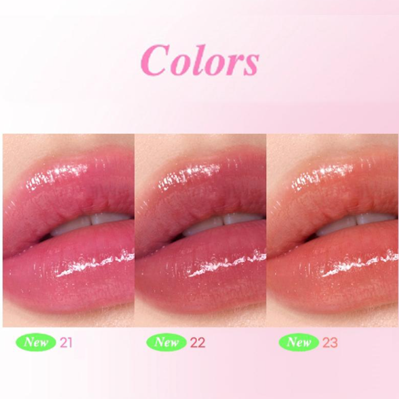 CLUB CLIO PERIPERA Ink Mood Glowy Tint 13colors, 4g (22 Options)