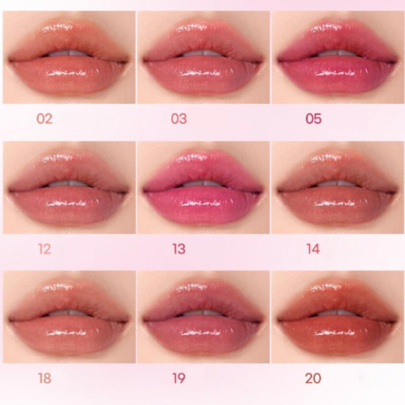 CLUB CLIO PERIPERA Ink Mood Glowy Tint 13colors, 4g (22 Options)
