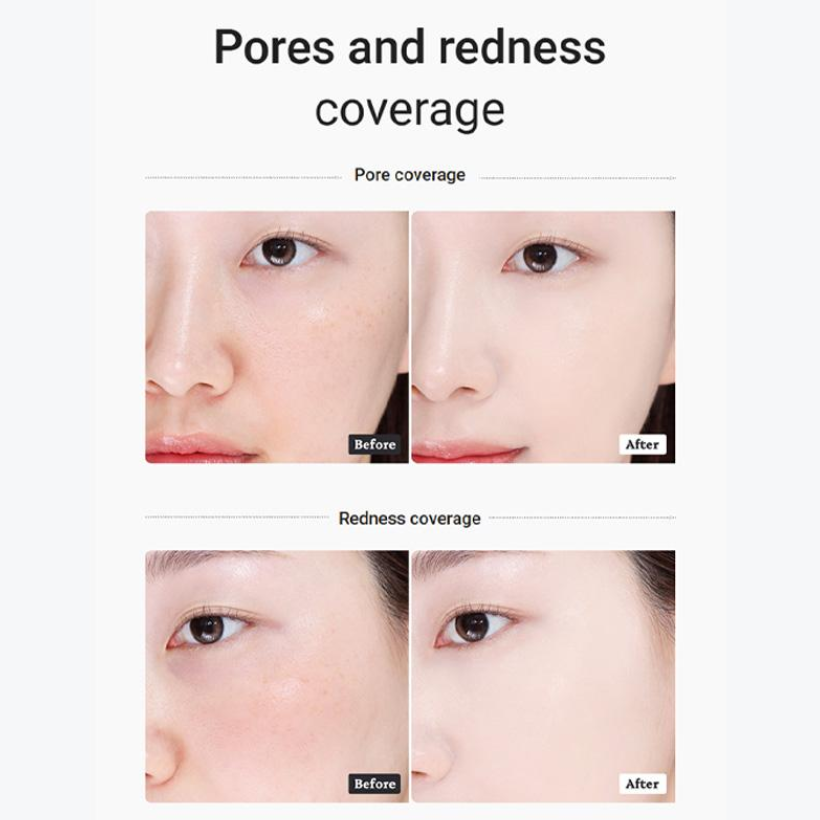 CLUB CLIO Kill Cover Founwear Cushion The Original Main + Refill (5 Options)
