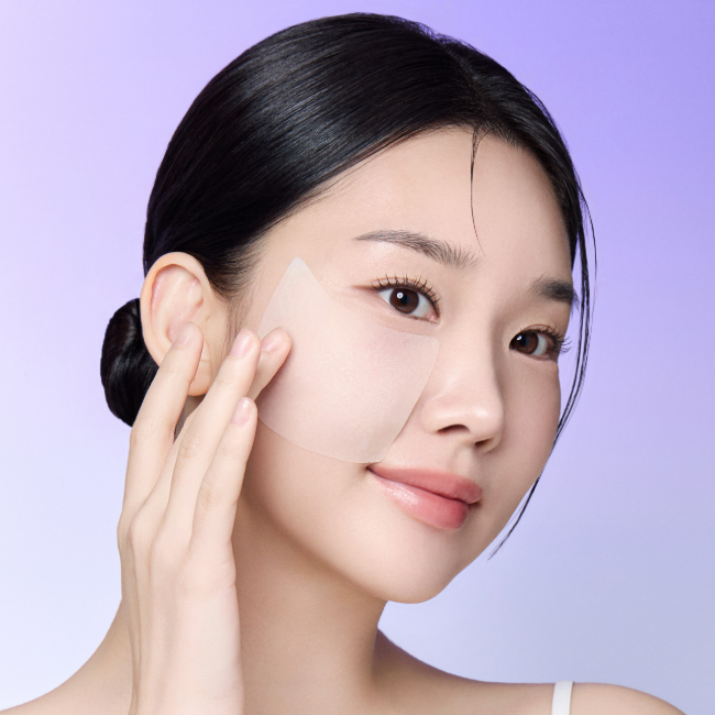 Rejuran Derma Healer Pore Tightening Toner Pad (220ml / 60 Pads) (3 Options)