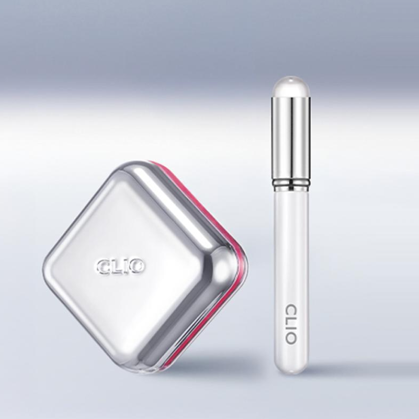 CLUB CLIO Essential Lip Cheek Tab & Lip Brush (17 Options)