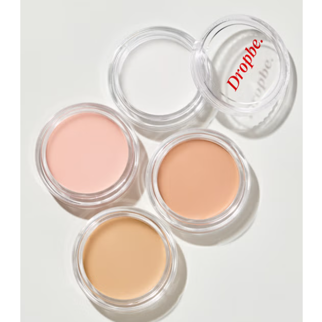 Dropbe Colors Concealer Pot 6g (4 Options)