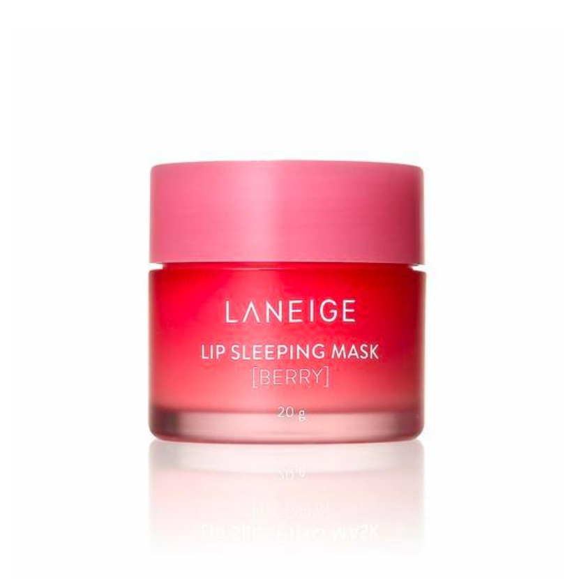 aneige Lip Sleeping Mask for Dry Lips 20g (13 Options)