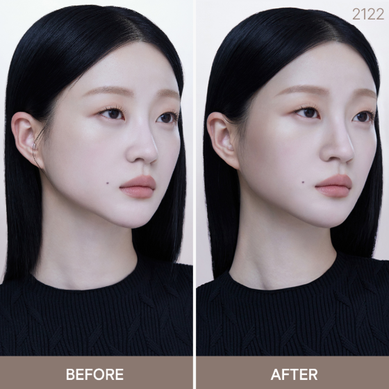 Ameli Yeobaek Caron Shading 11g, Macaron Nose Shading 1.9g (6 Options)