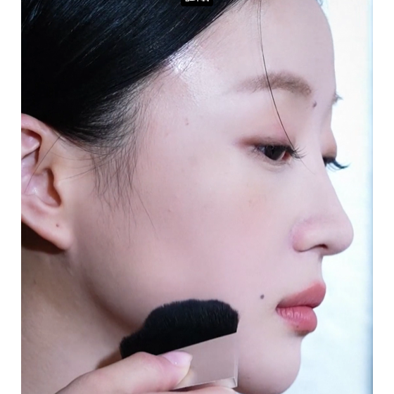 Ameli Yeobaek Caron Shading 11g, Macaron Nose Shading 1.9g (6 Options)