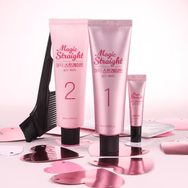 PRIMO FACTORY Easy Enjoy Magic Straight 163ml (6 Options)