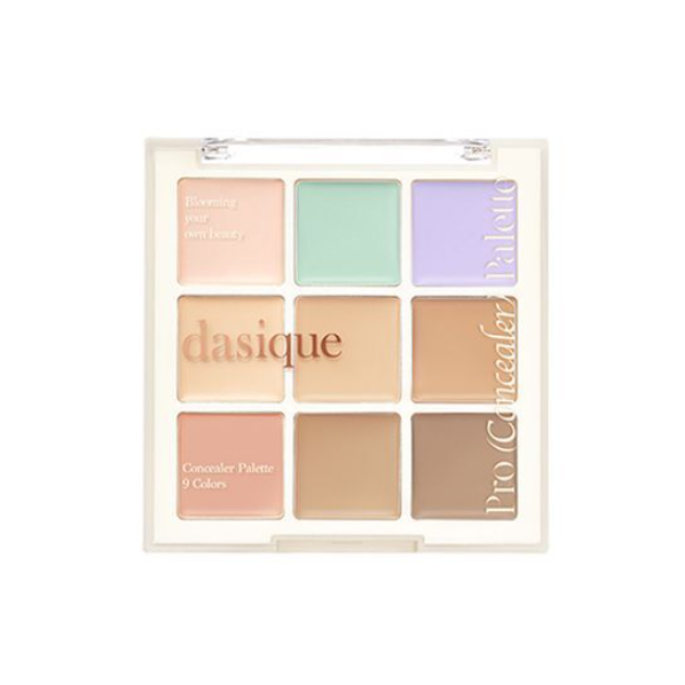Dasique Pro Concealer Palette