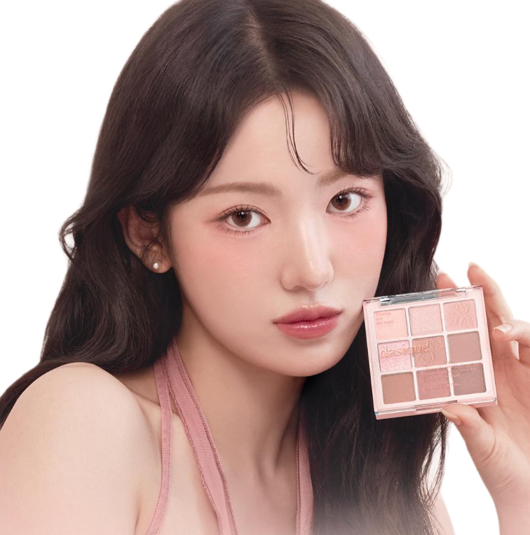 Dasique Shadow Palette (13 Option)