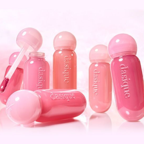 Dasique Juicy Dewy Glow Tint (14 Options)