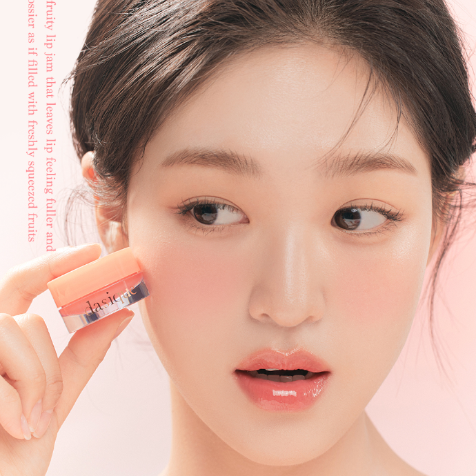 Dasique Fruity Lip Jam (13 Options)