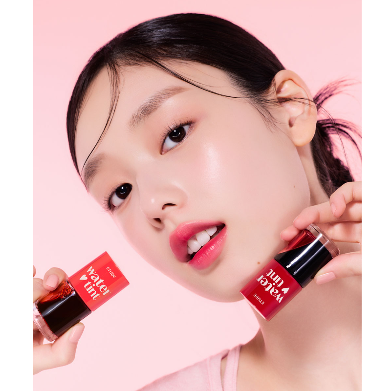 Etude House Dear Darling Water Tint 9g (9 Color Options)