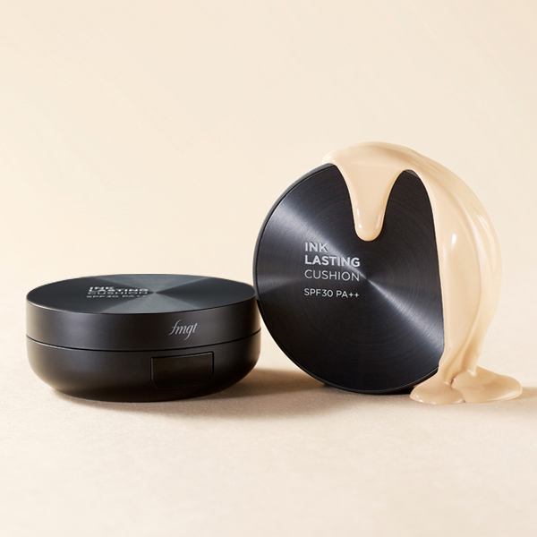 The Face Shop Ink Lasting Cushion SPF30 PA++ 15g (2 Options)