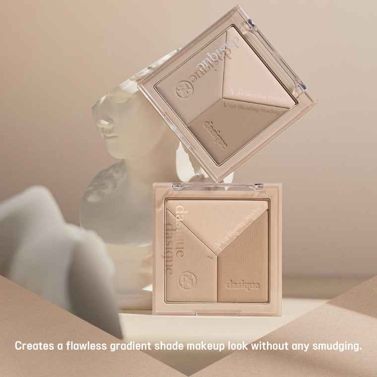 Dasique V-Cut Blending Shading