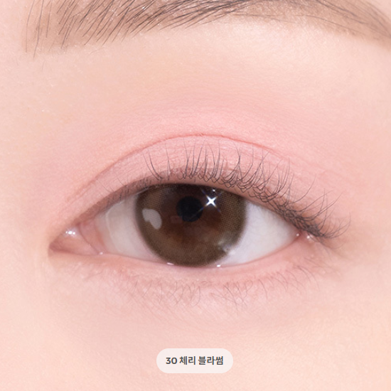 Dasique Pink Blossom Shadow Palette 9 Colors (2 Options)