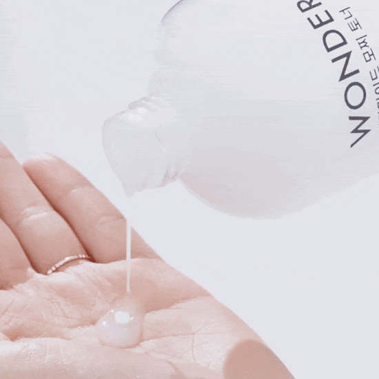 TONYMOLY Wonder Ceramide Mochi Toner 500ml (3 Options)