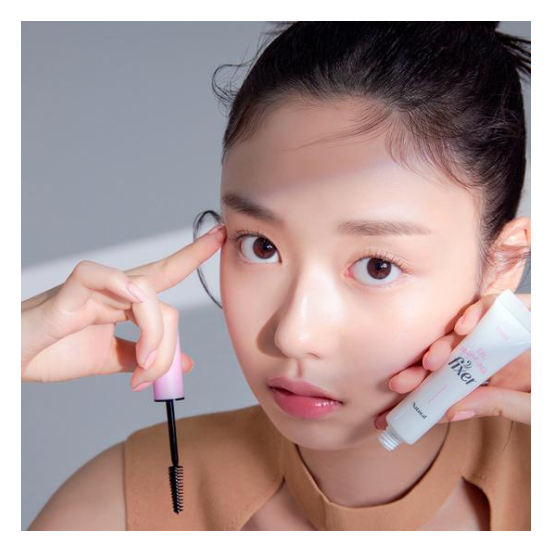 Etude House Doctor Mascara Fixer 6g (5 Options)