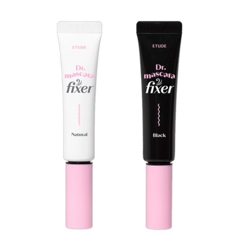 Etude House Doctor Mascara Fixer 6g (5 Options)