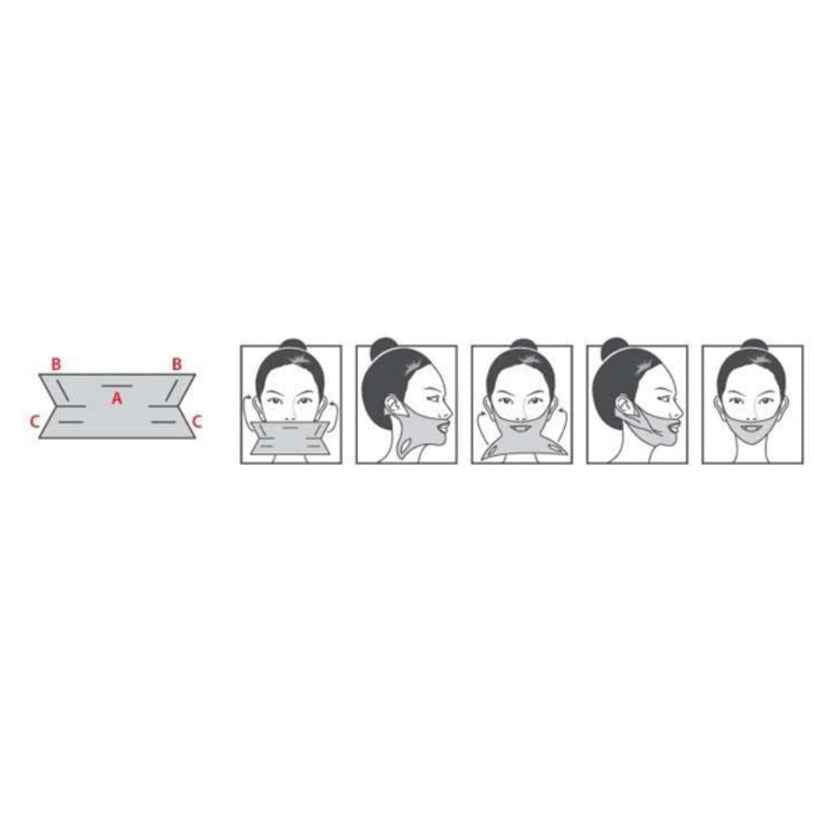 Mediheal V.T.R Stretch Patch (3 Options)